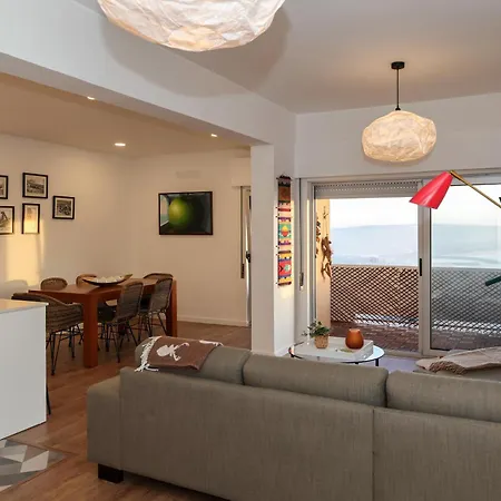 Olha O Mar Apartment *