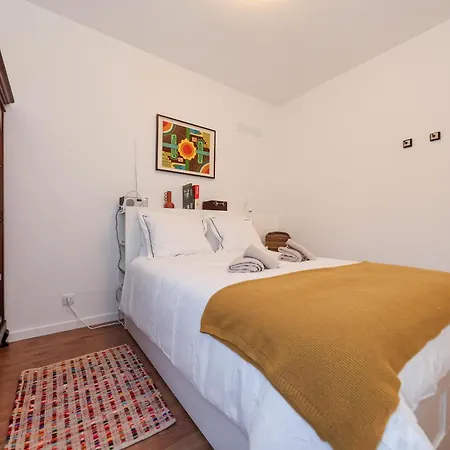 Apartment Olha O Mar