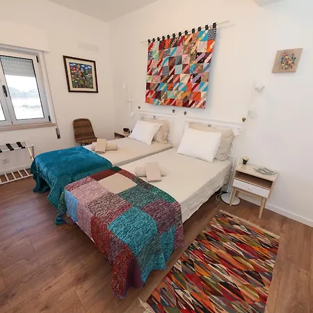 Apartment Olha O Mar