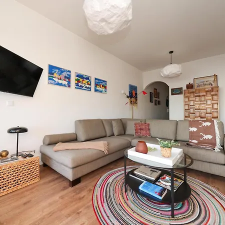 Olha O Mar Apartment