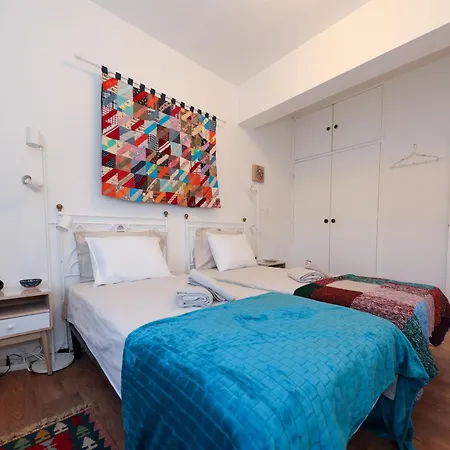 Apartment Olha O Mar *