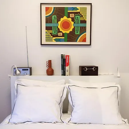 Olha O Mar Apartment *