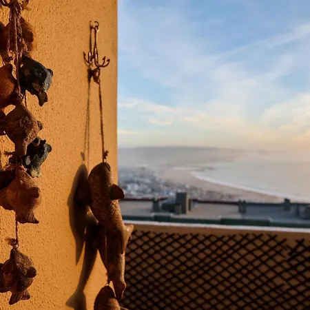 Olha O Mar Apartment *