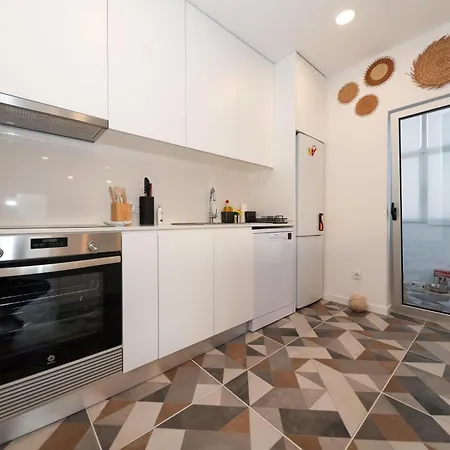 Apartment Olha O Mar *