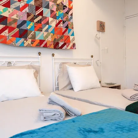 Apartment Olha O Mar *