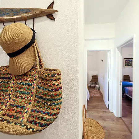 Apartment Olha O Mar Nazare