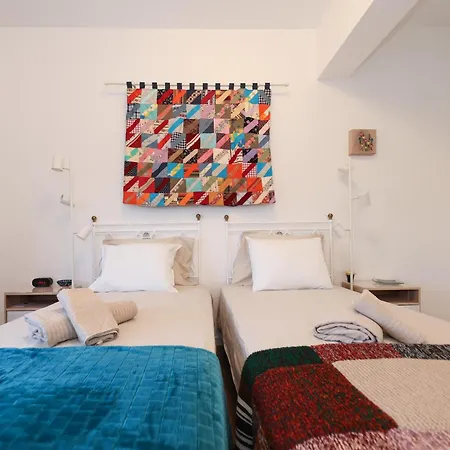 Olha O Mar Apartment *