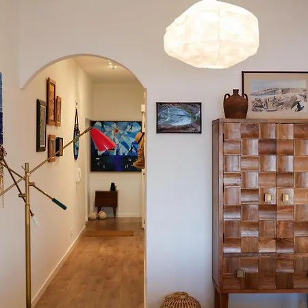 Apartment Olha O Mar *