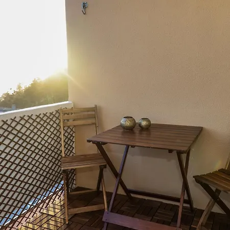 Olha O Mar Apartment *