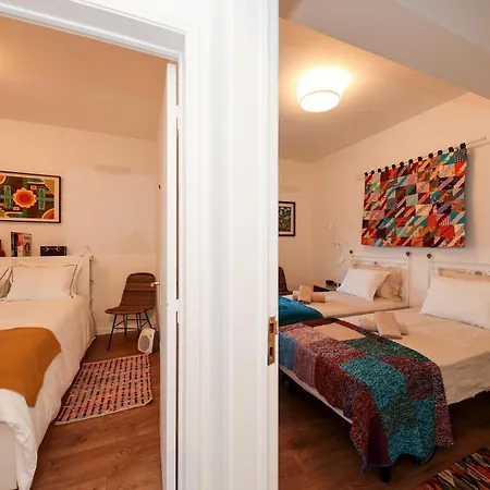 Apartment Olha O Mar