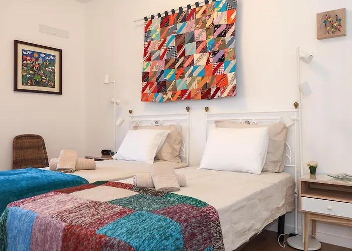 Olha O Mar 纳扎雷