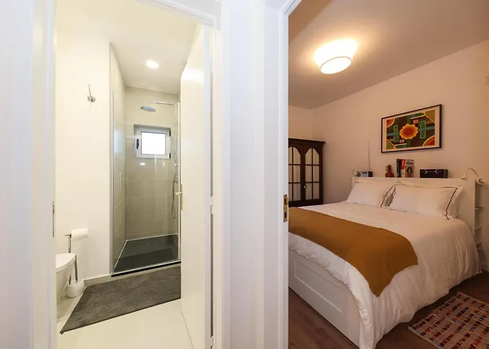 Olha O Mar * 纳扎雷