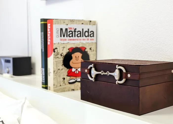 Olha O Mar * 纳扎雷