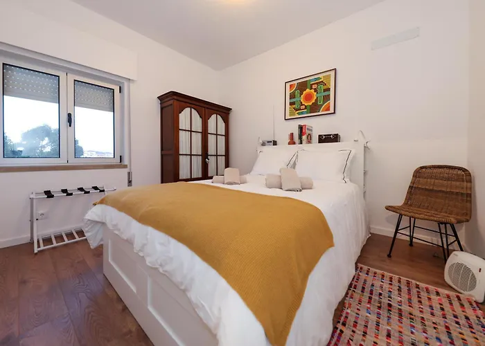 Olha O Mar * 纳扎雷