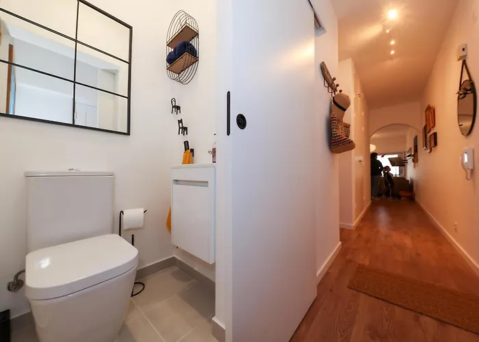 Olha O Mar 纳扎雷