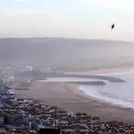 Apartamento Olha O Mar Nazaré