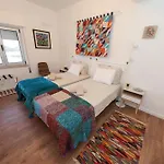 Apartamento Olha O Mar