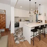 Olha O Mar Apartamento