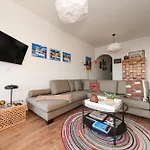 Olha O Mar Apartamento