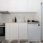 Apartamento Olha O Mar Nazaré