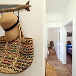 Apartamento Olha O Mar Nazaré