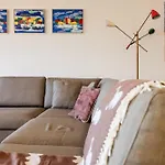 Apartamento Olha O Mar Nazaré