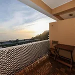 Olha O Mar Apartamento Nazaré