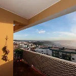 Olha O Mar Nazaré