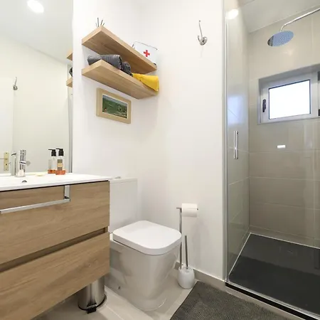 Olha O Mar Apartment