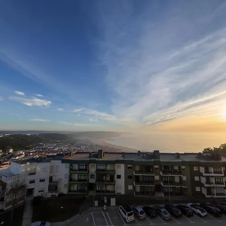 Apartamento Olha O Mar *