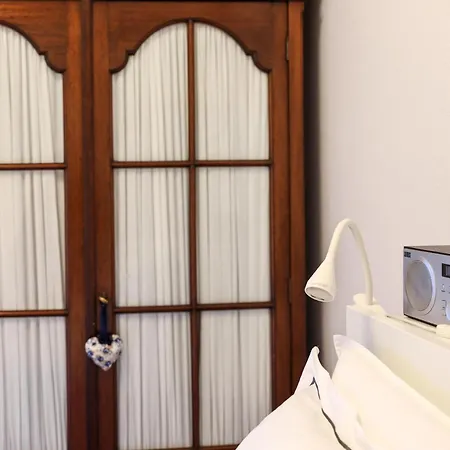 Apartamento Olha O Mar
