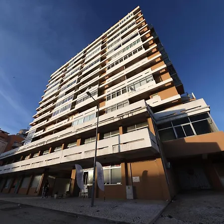 Apartamento Olha O Mar *