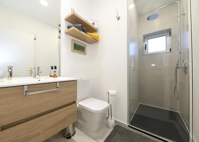 Olha O Mar Apartament