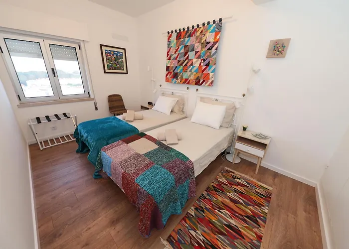 Apartament Olha O Mar