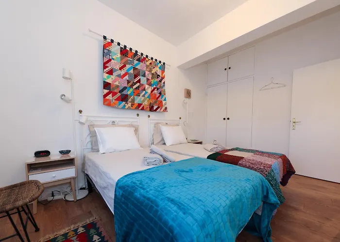 Apartament Olha O Mar *