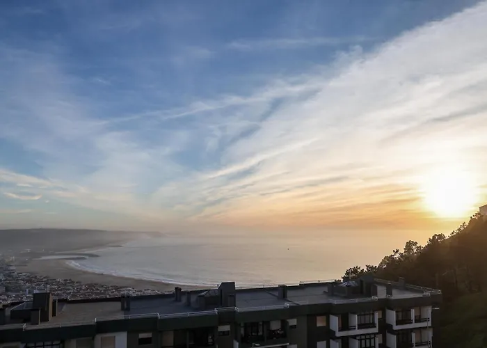 Apartament Olha O Mar