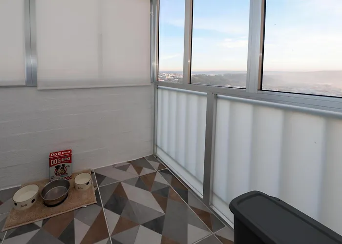 Apartament Olha O Mar