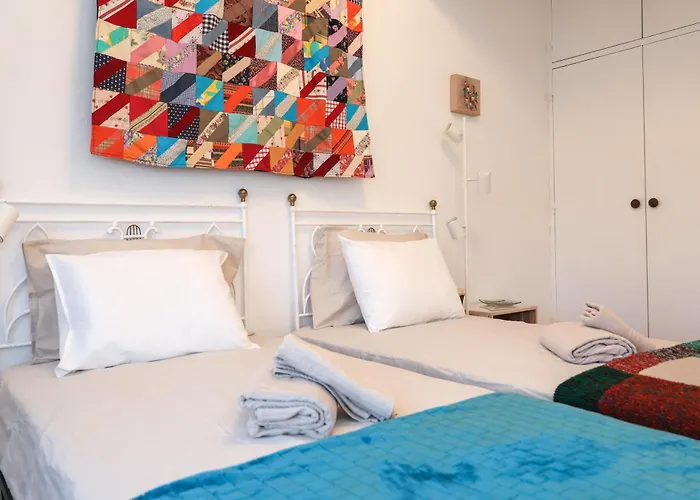 Apartament Olha O Mar *