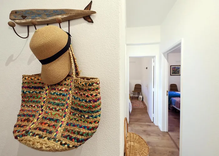 Apartament Olha O Mar Nazaré