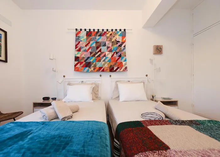 Olha O Mar Apartament *